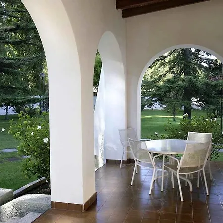 Villa Viamonte Chacras de Coria Exterior photo