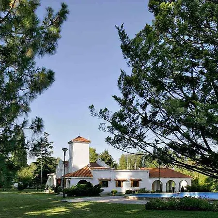Villa Viamonte Chacras de Coria Exterior photo