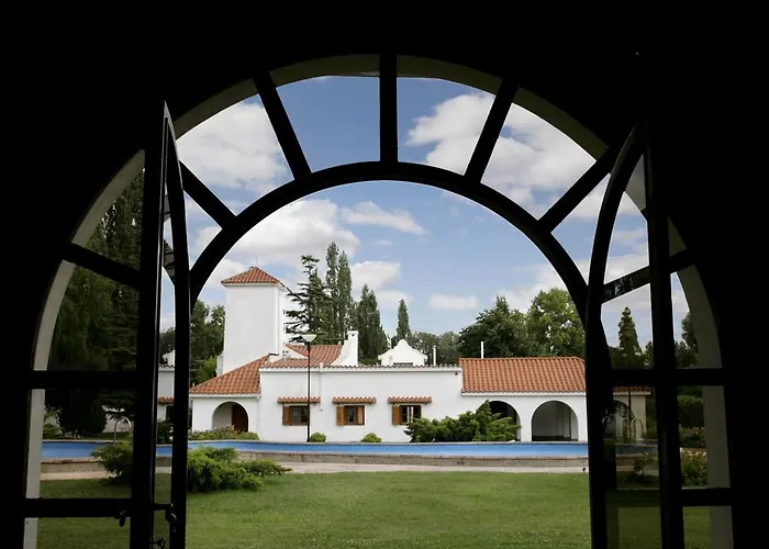 Villa Viamonte