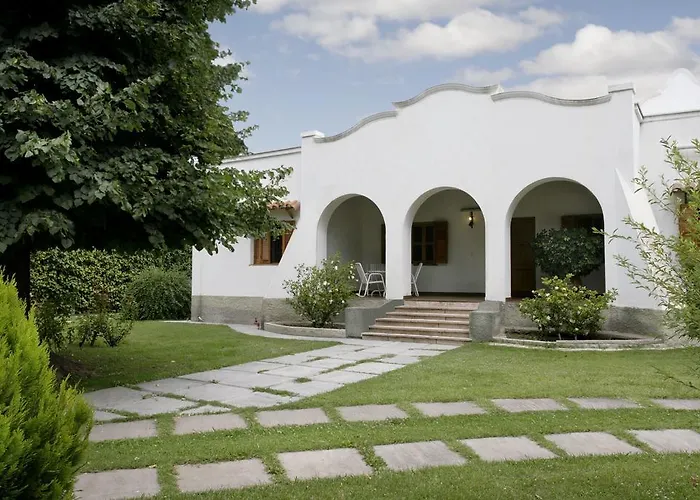 Villa Viamonte