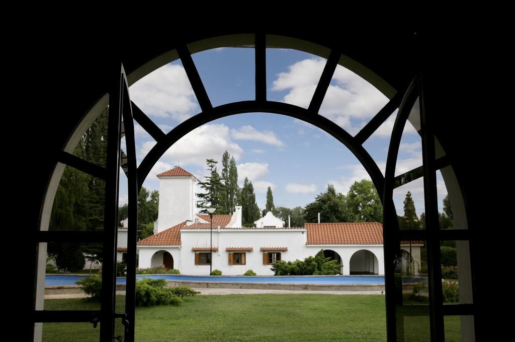Villa Viamonte *