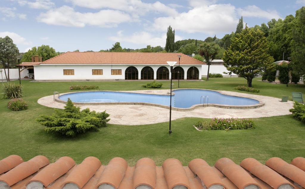 Viamonte Chacras de Coria