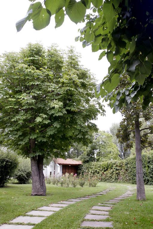 Villa Viamonte Chacras de Coria