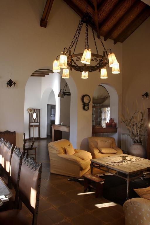 Villa Viamonte *