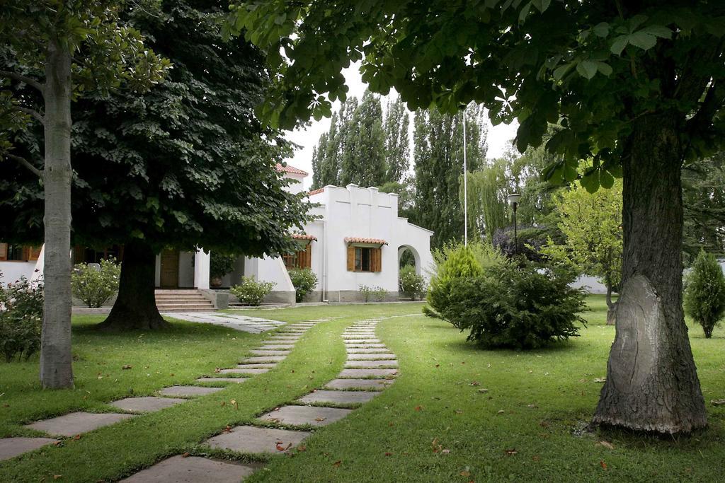 Villa Viamonte Chacras de Coria