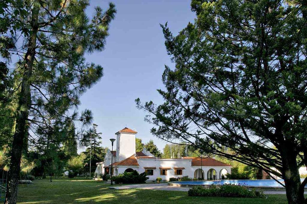 Villa Viamonte